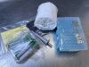 ABAXIS 1100-1000 Blood Gas Analyzer