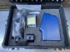 ABAXIS 1100-1000 Blood Gas Analyzer