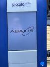 ABAXIS 1100-1000 Blood Gas Analyzer