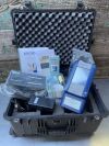 ABAXIS 1100-1000 Blood Gas Analyzer