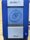 ABAXIS 1100-1000 Blood Gas Analyzer