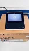 GE MAC 5 Lite - Like new in box never used YOM:2023 ECG unit