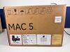 GE MAC 5 Lite - Like new in box never used YOM:2023 ECG unit
