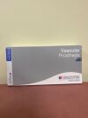 TERUMO 632211P Vascutek Gelsoft Plus Gelatin Impregnated Knitted Vascular Prosthesis