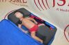 AMBU N/A Baby CPR Manikin w/ Carrying Case