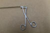 PILLING 506157 Tucker Bead Grasping Forceps