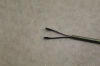 PILLING 506157 Tucker Bead Grasping Forceps