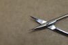CARL ZEISS OP5691 V. Mueller  Stevens Tenotomy Scissors