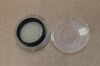 CARL ZEISS F=300 O/R Microscope
