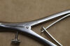 V. MUELLER RH115 Cottle Speculum RH-115
