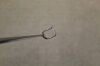 V. MUELLER RH4410 RH-4410 Ingersoll Adenoid Curette