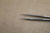 ASSI JF-3 Microsurgical Forceps