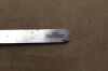 ASSI JF-3 Microsurgical Forceps
