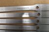 DEPUY 282103510,	282103520 Keystone Graft Delivery Instruments Ak Insertion Ramp -