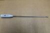 DEPUY MOTECH DPM282108010 Depuy 2821080 Keystone Graft Delivery Instruments Ak 1/2 Moon Impactor, Straight