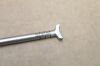 DEPUY MOTECH DPM282108010 Depuy 2821080 Keystone Graft Delivery Instruments Ak 1/2 Moon Impactor, Straight
