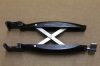DEPUY DPM282103500 J0904 Keystone Graft Instruments Ak Insertion Ramp Handle 282103500