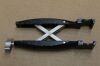 DEPUY DPM282103500 J0904 Keystone Graft Instruments Ak Insertion Ramp Handle 282103500