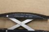 DEPUY DPM282103500 J1002 Keystone Graft Instruments Ak Insertion Ramp Handle 282103500