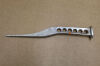 STYKER 6839-0-000 Howmedica Moore Rasp 6830