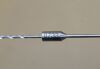 CONMED 8733 Twist Drill Bit w/ Stop