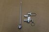 GYNECARE 01931, 019339 Resectoscope Passive Working Element