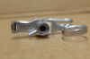 GYNECARE 01931, 019339 Resectoscope Passive Working Element