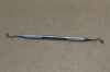 HU-FRIEDY N/A 3/4 Buck Periodontal Knife