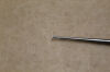 KOROS 7417-04 Comfort Spinal Fusion Curette Down-Pusher