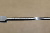 MIZUHO AMERICA 07-827-33 MicroScissors  Straight, Angled Jaw, Finger Pad