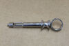 PATTERSON 089-9773 Aspirating Syringe