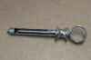 PATTERSON 089-9773 Aspirating Syringe