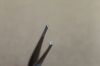 V. MUELLER SU2380 Tissue Forceps