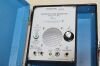 PARKS 811-BTS Doppler Waveform Analyzer