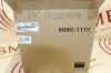 BARCO 19" Monitor