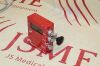 MEDISOFT DLP Pressure Display - 60000