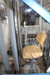 CAREFUSION Viasys Plethysmograph