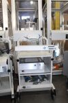 CAREFUSION Viasys Plethysmograph