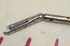 INTUITIVE 30 Surgical Da Vinci XI 4705 Stapler  Curved-Tip
