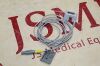 PHILIPS Capnostat 5 16578 SPO2 Probe