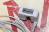 PHILIPS Capnostat 5 16578 SPO2 Probe