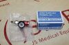 ALLIED HEALTHCARE L10260-STL NOS Oxygen Pressure Regulator