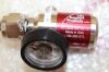 ALLIED HEALTHCARE L10260-STL NOS Oxygen Pressure Regulator