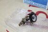 ALLIED HEALTHCARE L10260-STL NOS Oxygen Pressure Regulator