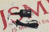 BAXTER Sigma  Pump clamp, AC adapter,