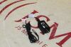 BAXTER Sigma  Pump clamp, AC adapter,