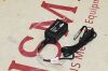 BAXTER Sigma  Pump clamp, AC adapter,