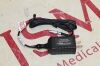 BAXTER Sigma  Pump clamp, AC adapter,