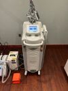 SCITON Profile w/ 1064 nm, Erbium Contour 2940 nm and BBL w/ ST ~ w/ Chiller & Smoke Evac ~ Sciton Profile