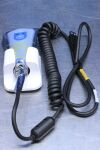 HILLROM 7000-916HS Barcode Scanner w/Holster